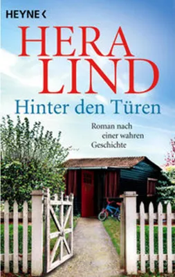 Produktbild von Hinter den Türen