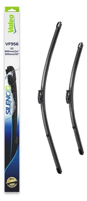 Image de Balai d'essuie-glace VALEO 577956