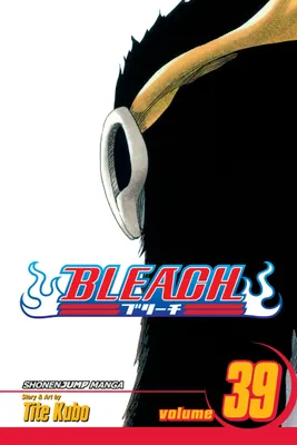 Produktbild von Bleach, Vol. 39