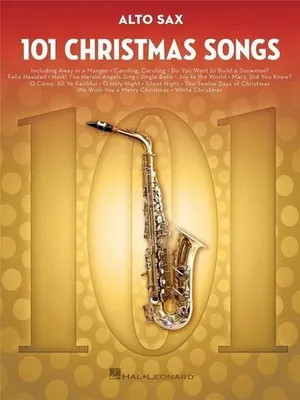 Zdjęcie produktu dla 101 Christmas Songs