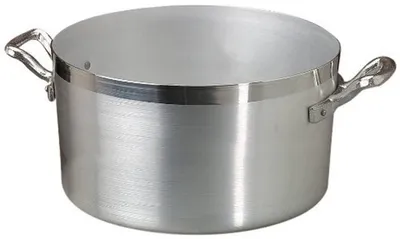 Obrázek produktu pro Pánev Pentole Agnelli Family FAMA430, hliníková, průměr 30 cm