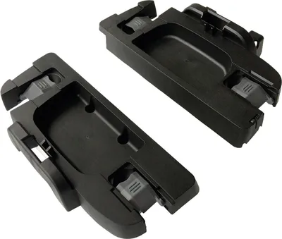 Image de Makita MAKPAC-Halter für Absauggeräte