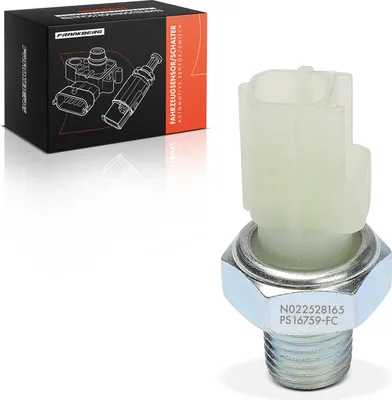 Produktbild von Frankberg 1x Sensor Öldruckschalter für Ford Cougar Mondeo Turnier Mazda Jaguar