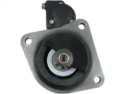 Produktbild von AS-PL S0760S Starter Anlasser 2,4kW für IVECO DAILY II Pritsche/Fahrgestell 12V