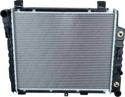 Produktbild von NRF 50534 Kühler Wasserkühler Motorkühler passend für MERCEDES-BENZ C-Klasse Limousine (W202) E-Klasse Limousine (W210) C-Klasse T-modell (S202)
