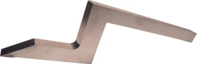 Produktbild von Mitutoyo Hartmetallbestückte Anreißnadel 9x9 mm, L= 150 mm