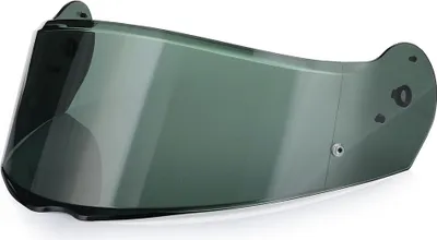 Obrázek produktu pro Visor LS2 | FF908 STROBE II | Temné ochrana proti poškrábání a zamlžení přizpůsobená pro Pinlock
