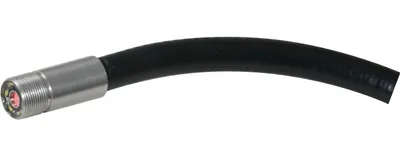 Produktbild von KS Tools ULTIMATEvision MASTER Kamerasonde, 0° halbstarr, Ø8,5mm, 3m, 550.7853