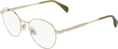 Produktbild von Paul Smith PS25102 MAYS Gold 48/18/145 Uni Brillen