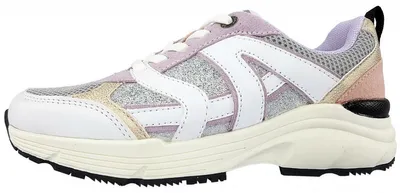 Image de Chaussures à lacets multicolores s.Oliver, taille 34