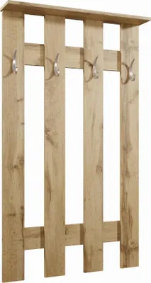 Obrázek produktu pro Věšák NEJBY MARIANA, dub wotan