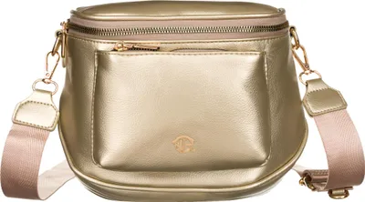 Produktbild von Rovicky Umhängetasche für Damen Vistesinda goldene One size