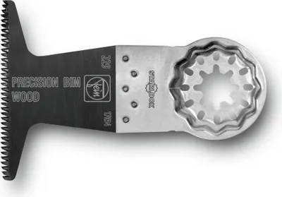 Image de Lame de scie Fein E-Cut Precision BIM SL 50x65 (1)  | 63502229210