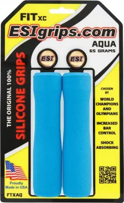 Produktbild von ESIGRIPS Griffe - ESI FIT XC - Hellblau
