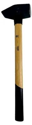 Produktbild von Vorschlaghammer 5 kg mit Hickorystiel, 60 cm
