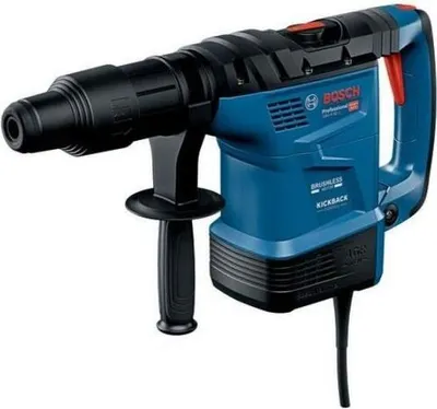 Immagine prodotto di Martello perforatore SDS-Plus Bosch GBH 6-42 C, 1350 W, in valigetta