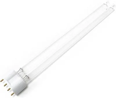 Produktbild von Famanu UV-Röhre 18W für effektive Wasserreinigung - Ersatzteil