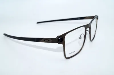 Produktbild von OAKLEY Brillenfassung Brillengestell Eyeglasses Frame OX 5144 02 51