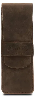 Zdjęcie produktu dla Skórzane etui do szkoły