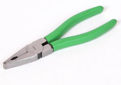 Produktbild von SALTUS Kombizange 160 mm Nr. 7010445160 Zang…