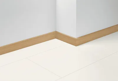 Produktbild von Sockelleiste SL18 Eiche D086 2200 x 70 x 16,5 mm