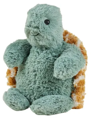 Image de Warmies Tortue Peluche chauffante