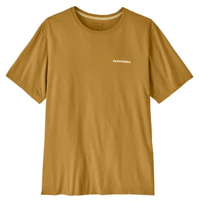 Produktbild von Patagonia Ms Mother Rays T-Shirt Bobcat Brown XL