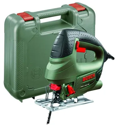 Produktbild von Bosch 06033A0500 Bosch PST 750 PE Pendelhubstichsäge