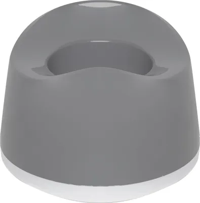 Produktbild von Bebe-Jou Fabulous Töpfchen Griffin Grey