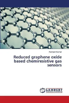 Produktbild von Chemiresistive Gassensoren auf Basis von reduziertem Graphenoxid