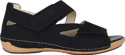 Produktbild von Waldläufer  Heliett - damen sandale - extra breit