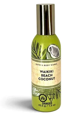 Produktbild von Bath & Body Works Raumduft WAIKIKI BEACH COCONUT 42,5 g