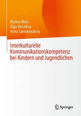 Image de Interkulturelle Kommunikationskompetenz bei Kindern und Jugendlichen