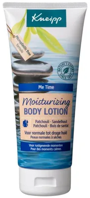 Obrázek produktu pro Kneipp Me-Time - Tělové mléko