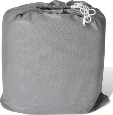 Produktbild von vidaXL Full garage fleece veľkosť XXL