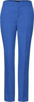 Produktbild von EOS_HW solid Twill pants 15377 fresh intense gentle blue Größe 42/30