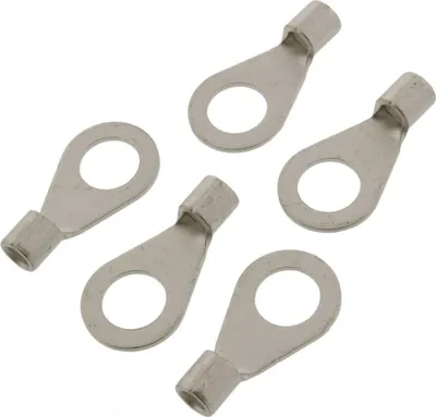 Produktbild von Ringzunge JMP 4,0-6,0 M8 5 Stück
