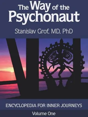 Produktbild von The Way of the Psychonaut Vol. 1