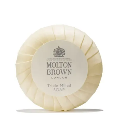 Zdjęcie produktu dla Molton Brown, Ultra Pure Milk, Soap Bar, 45 g
