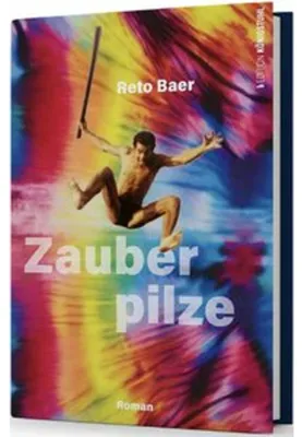 Image de Zauberpilze