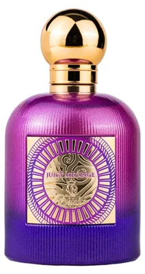 Produktbild von Paris Corner Emir Juicy Melange Edp Spray