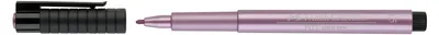 Produktbild von Faber Castell Tuschestift Pitt Artist Pen ruby metallic