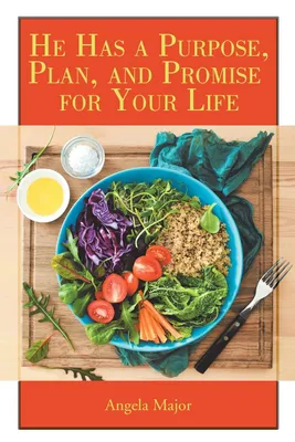 Produktbild von He Has a Purpose, Plan, and Promise for Your Life