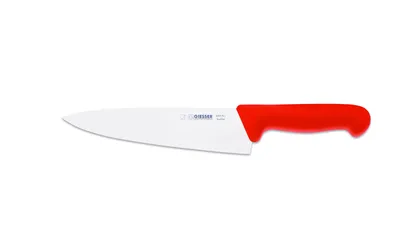 Produktbild von GIESSER Kochmesser in SB-Hülle