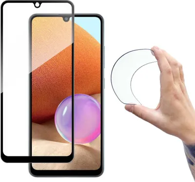 Produktbild von Wozinsky 9111201933156, Samsung, Samsung Galaxy A42 5G, Kratzresistent, Transparent, 1 Stück(e)