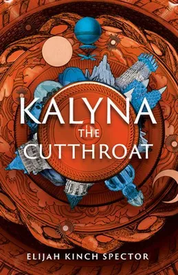 Obrázok produktu pre Kalyna the Cutthroat