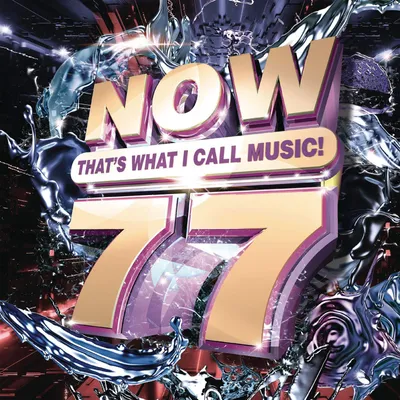 Obrázek produktu pro Various: Thats What I Call Music! Vol.77