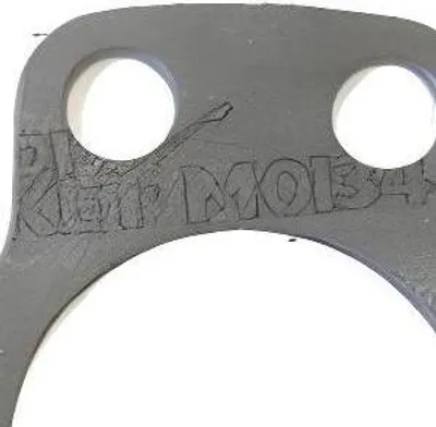 Produktbild von Dichtung Ansaugstutzen Athena für Harley Davidson 27411-40