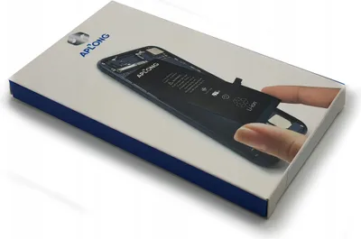 Immagine prodotto di Nuova Batteria Per Apple Iphone X 10 A1865 A1901