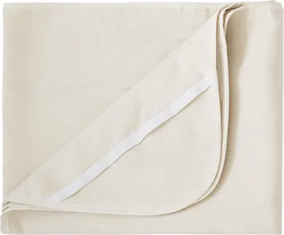 Produktbild von Primaflor Matratzenauflage MOLTON - 90x200cm - Matratzenschoner aus Baumwolle mit Gummis - Robust & Strapazierfähig